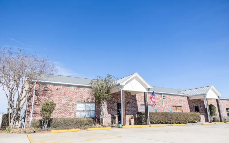 On-Site Pharmacy