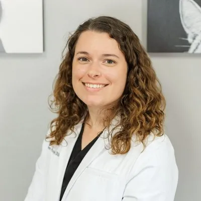 Dr. Lauren Fruge