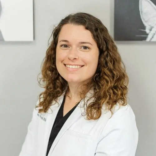 Dr. Lauren Fruge