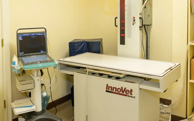 In-House Laboratory