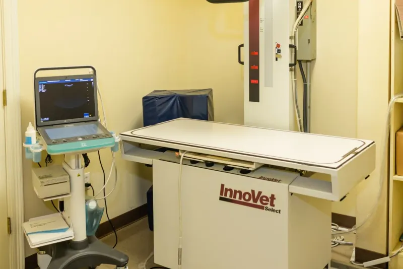 In-House Laboratory